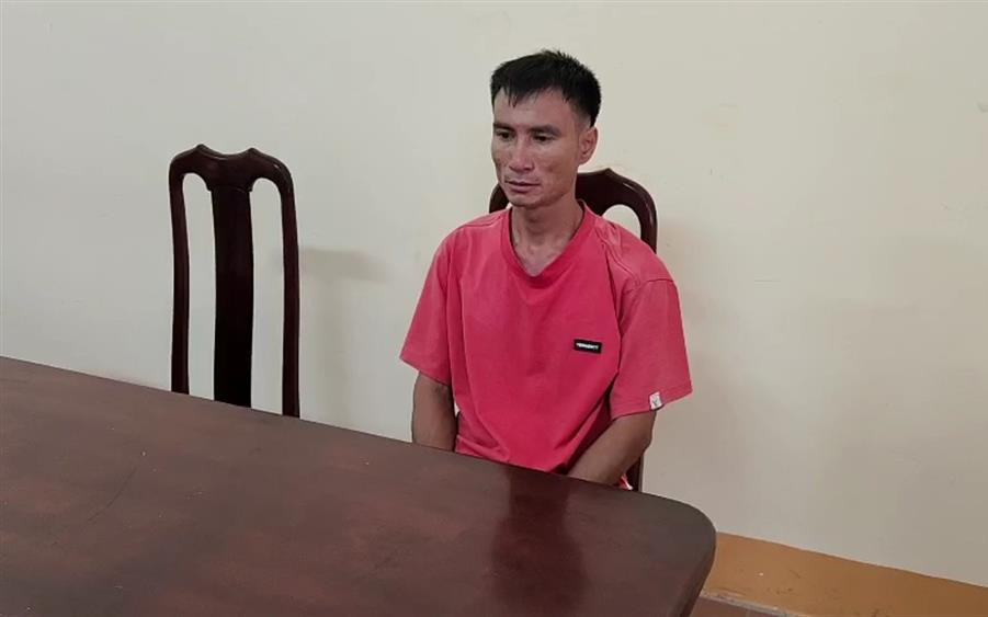 Anh lừa bán em trai sang Campuchia làm "việc nhẹ lương cao"