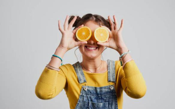 5 loại trái cây tốt nhất cho mắt, người bị cận thị nên ăn mỗi ngày