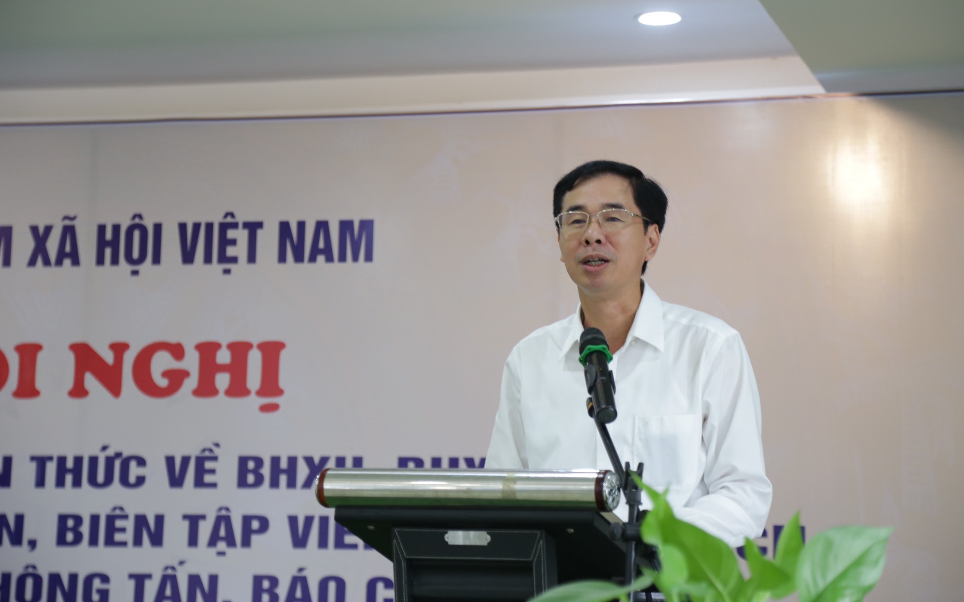 7 tháng đầu năm ước chi BHYT, BHXH và bảo hiểm thất nghiệp 245.218 tỷ đồng