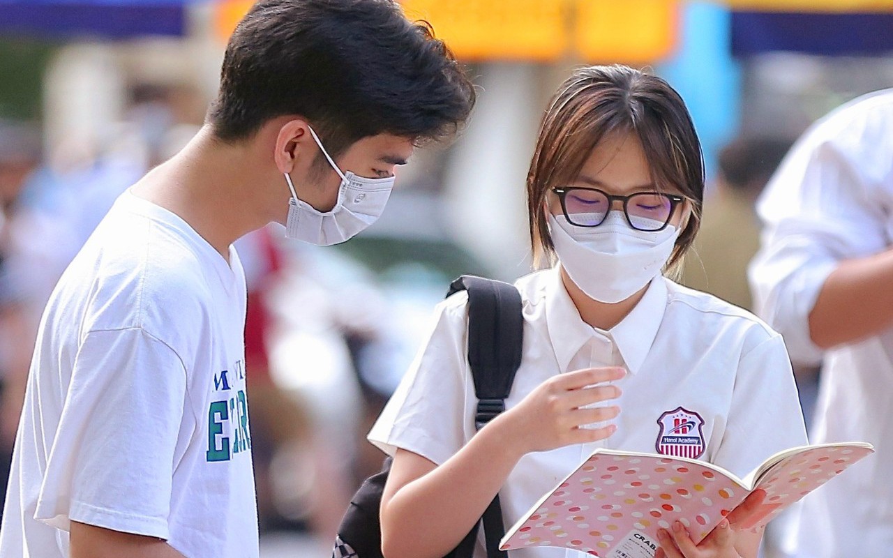 Phương án thi tốt nghiệp THPT từ năm 2025 thế nào mới đảm bảo chuẩn đầu ra?