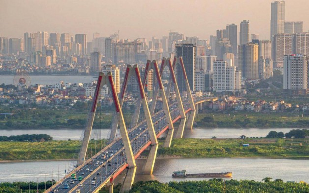 Hà Nội sắp lấy ý kiến rộng rãi về quy hoạch 2 thành phố phía Bắc và Tây