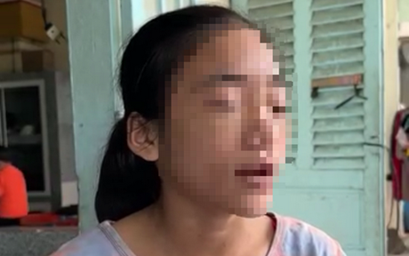 Cà Mau: Thiếu nữ nghi bị hành hạ khi làm thuê trả nợ giúp bà ngoại