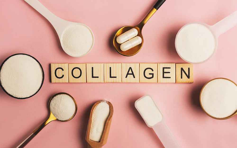 Bổ sung collagen: Lợi và hại thế nào?