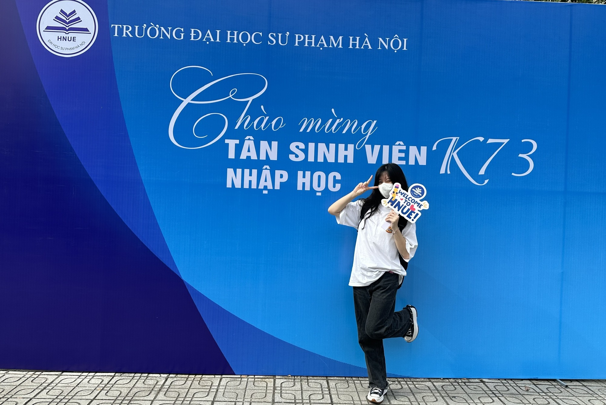 Nhiều trường đại học công bố lịch nhập học, đón tân sinh viên - Ảnh 4.