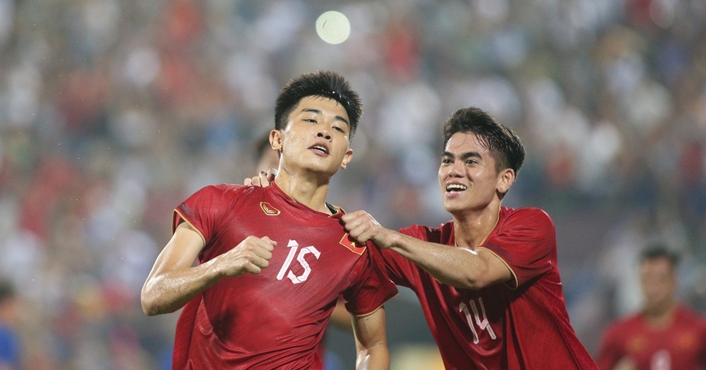 Danh sách các đội dự VCK U23 châu Á 2024 cùng U23 Việt Nam