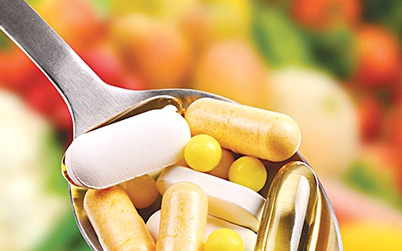 Đề xuất thực phẩm chức năng, bảo vệ sức khỏe phải công bố định lượng sản phẩm