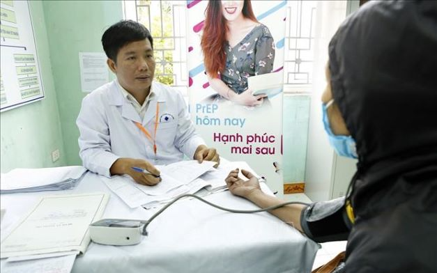 Các rối loạn tâm thần thường gặp ở bệnh nhân nhiễm HIV/AIDS và cách điều trị