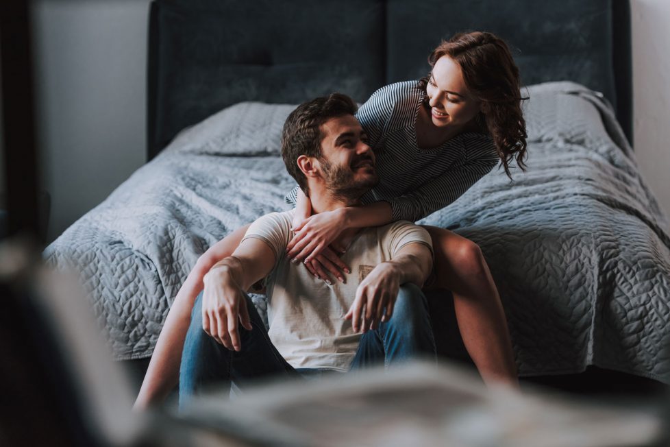 7 cách giúp bạn có đời sống tình dục thăng hoa - 1