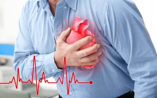 Khoảng 200.000 người Việt tử vong vì tim mạch mỗi năm, 8 lời khuyên để không mắc bệnh này