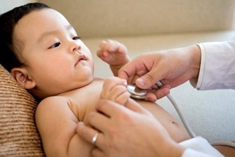 Phòng và điều trị nhiễm trùng hô hấp cấp tính ở trẻ - Ảnh 4.