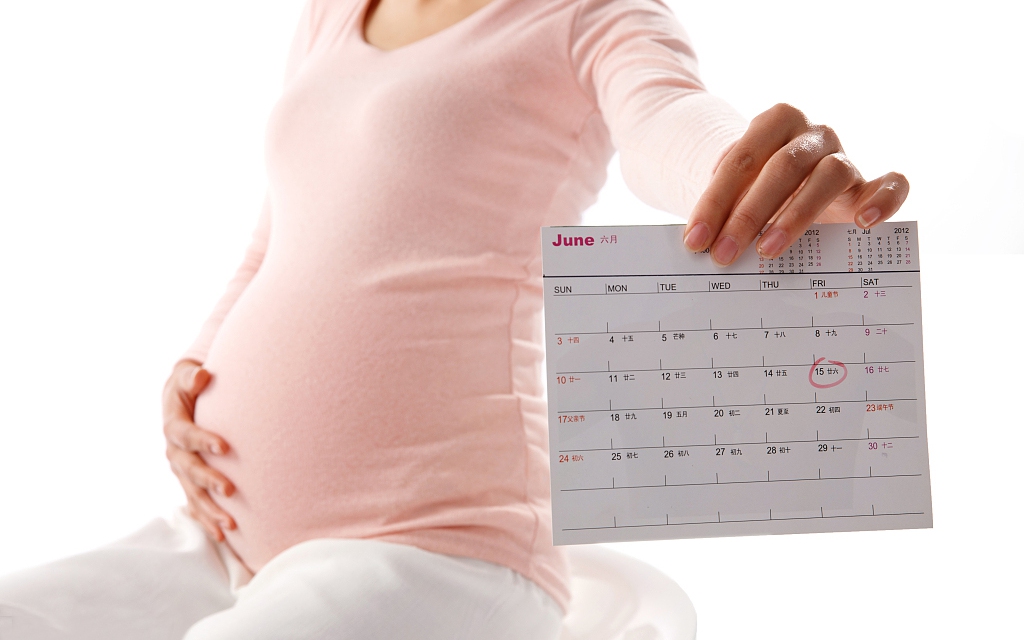 Vì sao phải khám thai định kỳ?