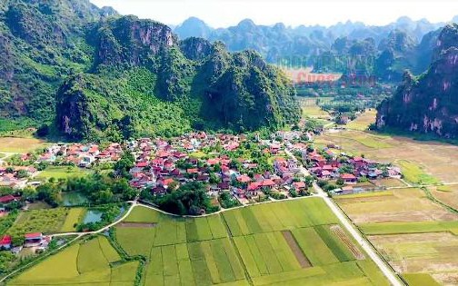 Hữu Lũng kế thừa, phát huy tinh hoa nền y học cổ truyền