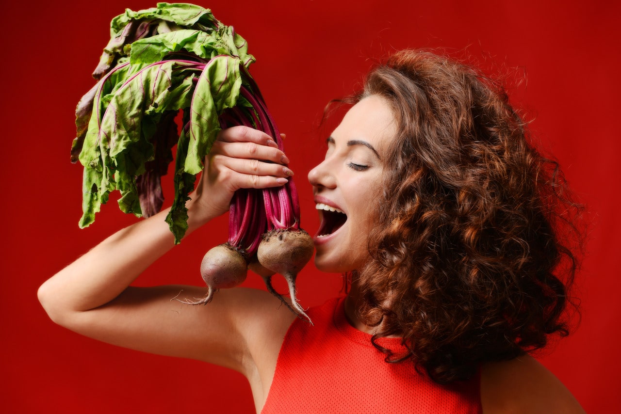  16 loại rau củ quả giúp giảm cân tốt nhất - Ảnh 10.