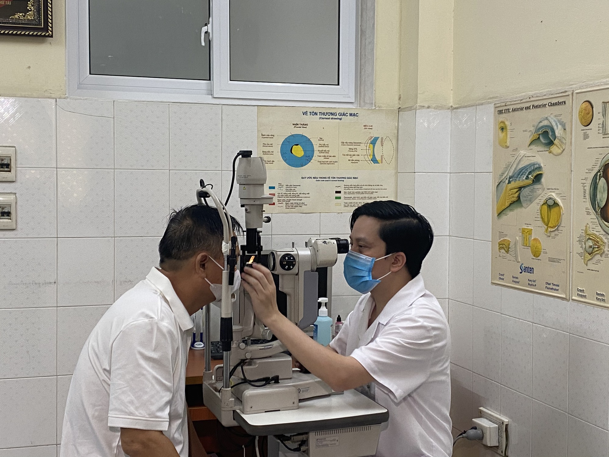 Cảnh báo dịch bệnh truyền nhiễm dễ bùng phát sau mưa bão, lũ lụt- Ảnh 2. Cảnh báo dịch bệnh truyền nhiễm dễ bùng phát sau mưa bão, lũ lụt- Ảnh 2.