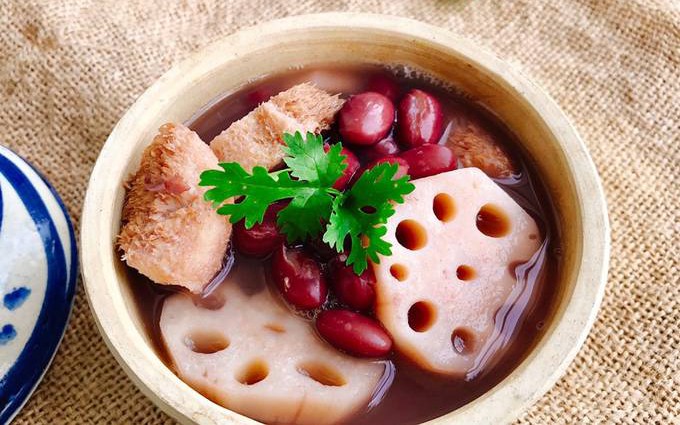 Củ sen có tốt cho người bệnh đái tháo đường?