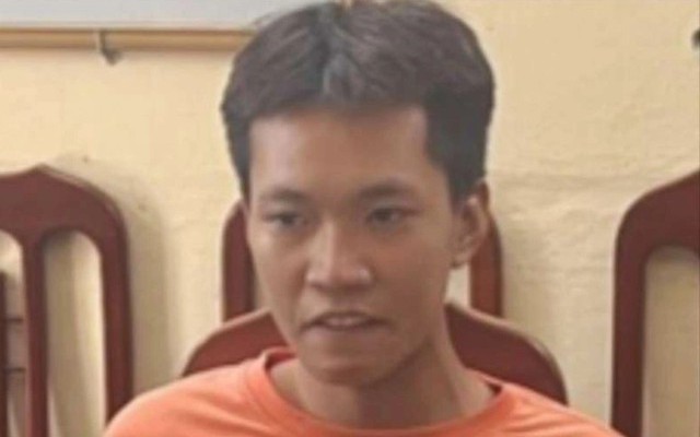 Bắt nghi phạm đâm trung úy công an tử vong ở Thái Bình