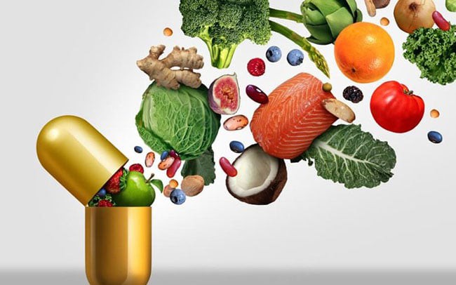 Tầm quan trọng của vitamin với sức khoẻ bà bầu và thai nhi