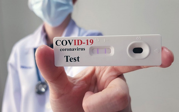Bộ Y tế đề xuất sửa thời gian ủ bệnh và không phát hiện thêm ca mắc mới với COVID-19
