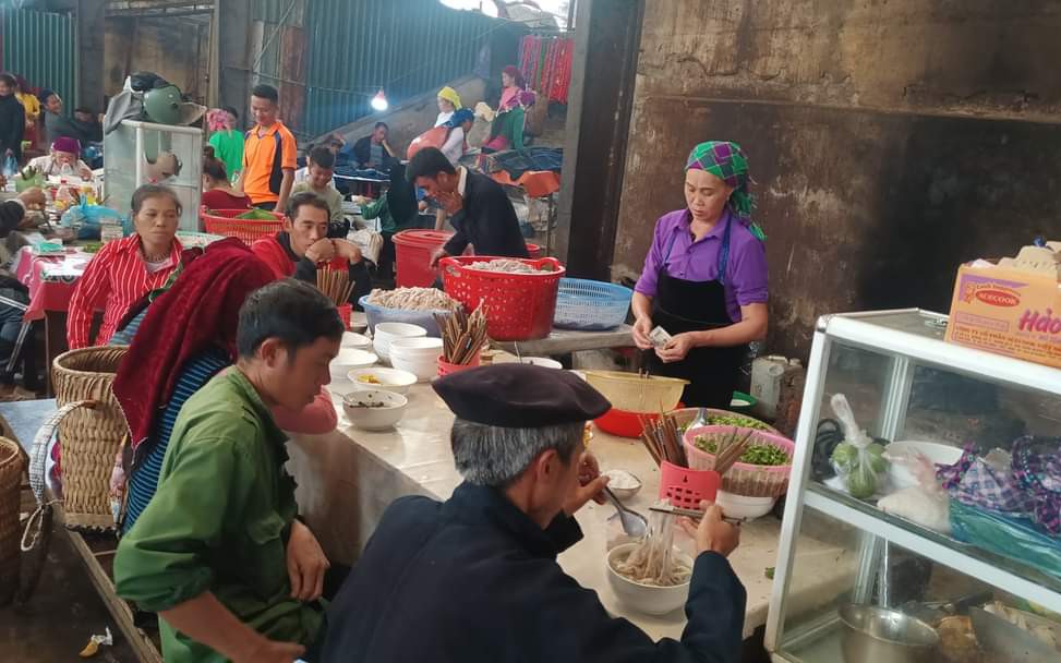 Kiểm soát an toàn thực phẩm tại các lễ hội truyền thống của đồng bào dân tộc