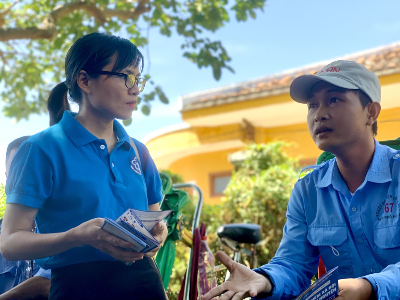 Tổng Giám đốc BHXH Việt Nam: Phát triển BHYT là trách nhiệm giúp người dân không rơi vào nghèo đói khi ốm đau, bệnh tật

- Ảnh 3.