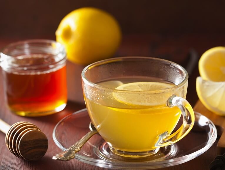 12 loại trà tốt cho người viêm họng và ho dai dẳng - Ảnh 2.