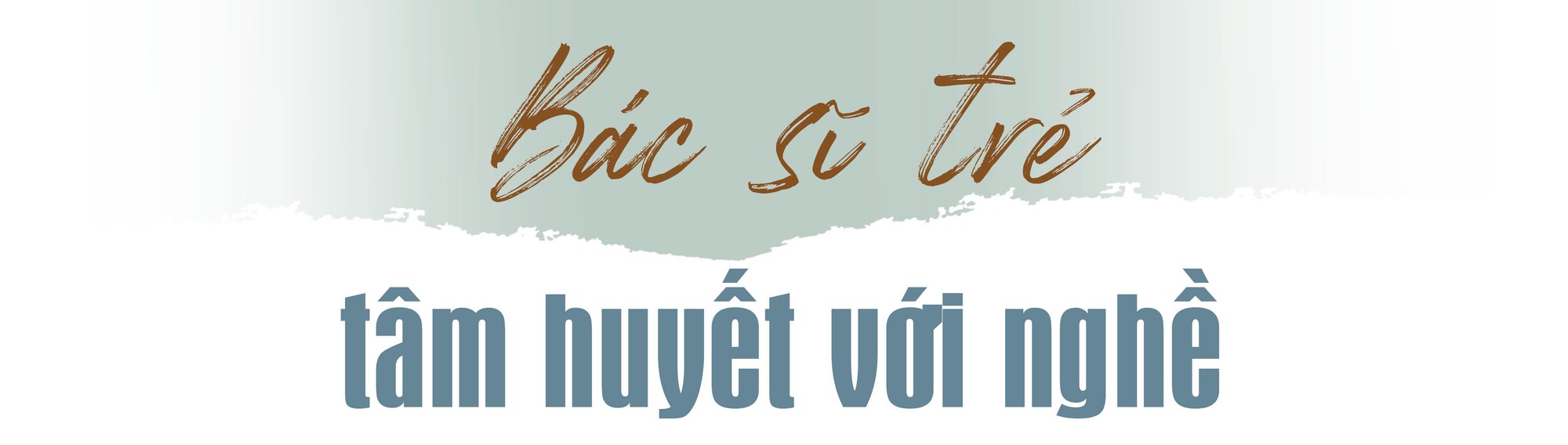 Chuyện về nam bác sĩ trẻ tâm huyết truyền dạy kiến thức sơ cấp cứu giúp nhiều người thoát cửa tử - Ảnh 1.