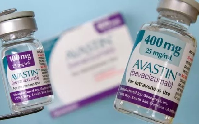 Bộ Y tế thông tin về "thuốc tiêm Avastin khiến bệnh nhân bị mất thị lực tại Pakistan"