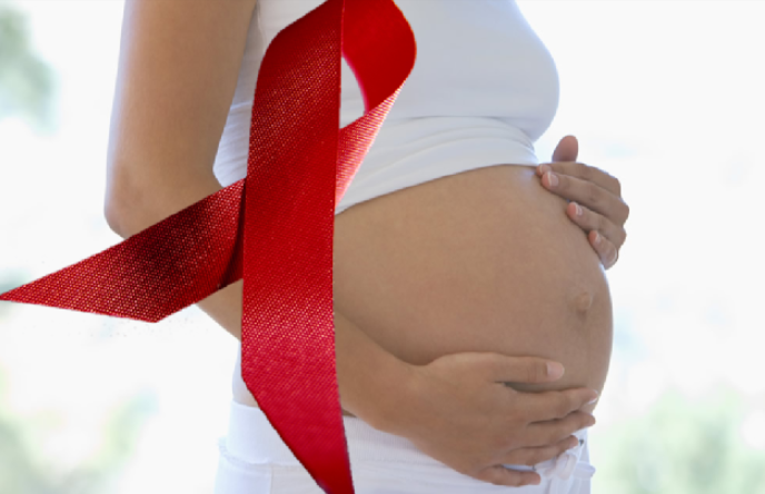 Những điều cần biết về xét nghiệm HIV trong thai kỳ - Ảnh 1.