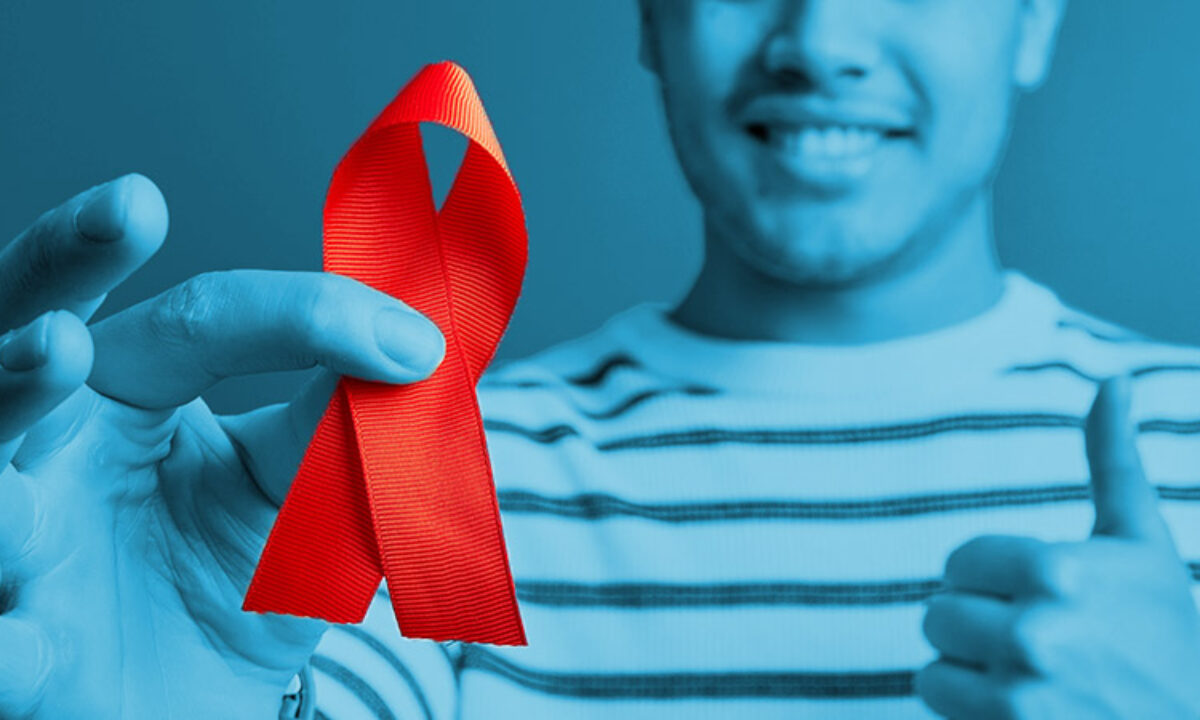 Giảm kỳ thị với người nhiễm HIV, đòn bẩy cho mục tiêu kết thúc đại dịch vào năm 2030 - Ảnh 4.