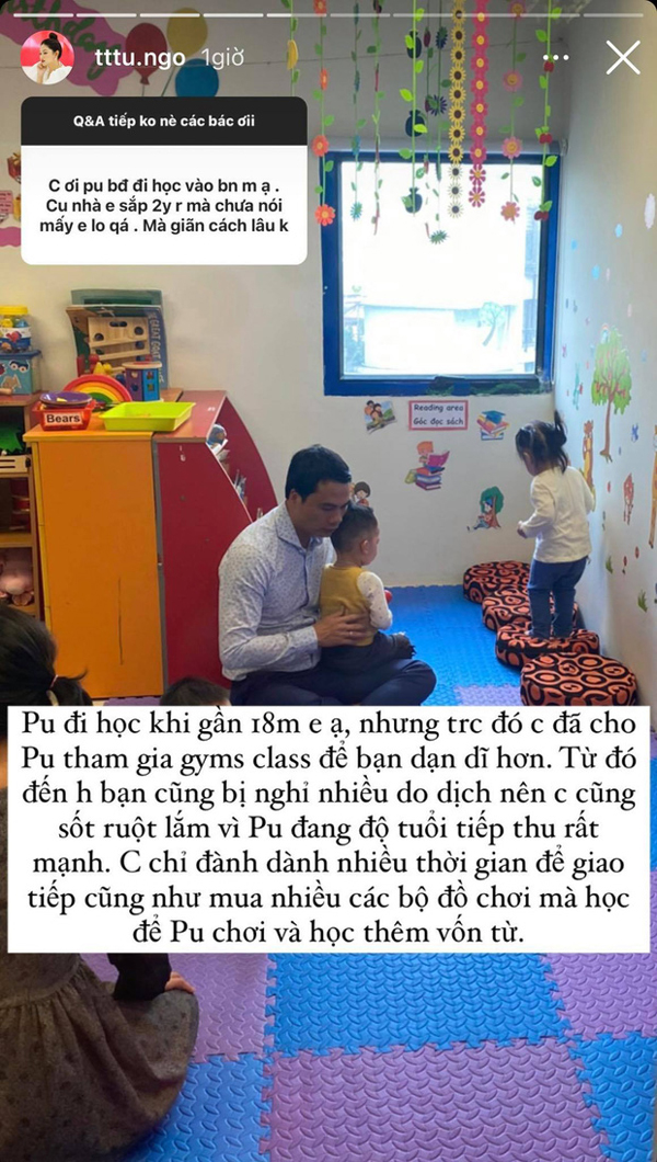 Chồng kín tiếng của Á hậu Thanh Tú: Đại gia U50 kiếm tiền giỏi lại rất khéo chiều vợ trẻ - Ảnh 6.