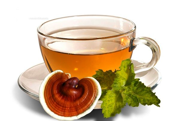 4 loại trà giúp cải thiện chứng hay quên ở người cao tuổi - Ảnh 3.
