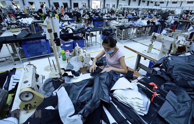 Việt Nam-Indonesia sớm đưa thương mại song phương vượt 15 tỷ USD - Ảnh 1.
