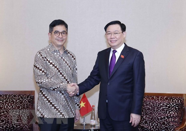 Việt Nam-Indonesia sớm đưa thương mại song phương vượt 15 tỷ USD - Ảnh 3.