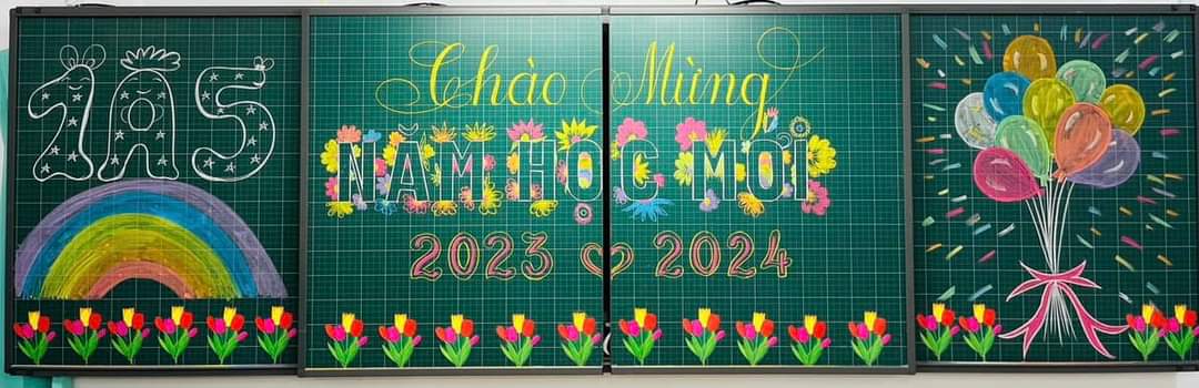 Học sinh vui mừng, háo hức trong ngày khai giảng năm học mới 2023-2024 - Ảnh 22.