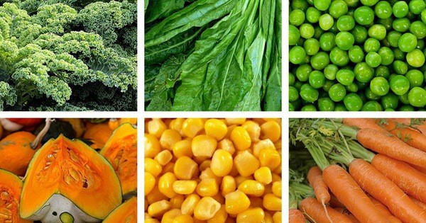 6 loại thực phẩm giàu chất dinh dưỡng cho sức khỏe trí não - Ảnh 3.