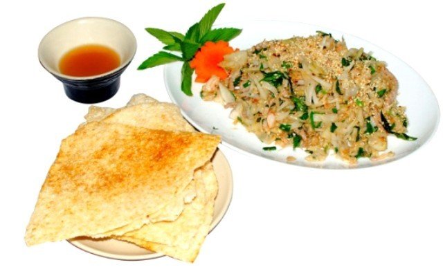 Những món ăn Việt Nam được Tổng thống Mỹ và nhiều chính khách yêu thích - Ảnh 3.