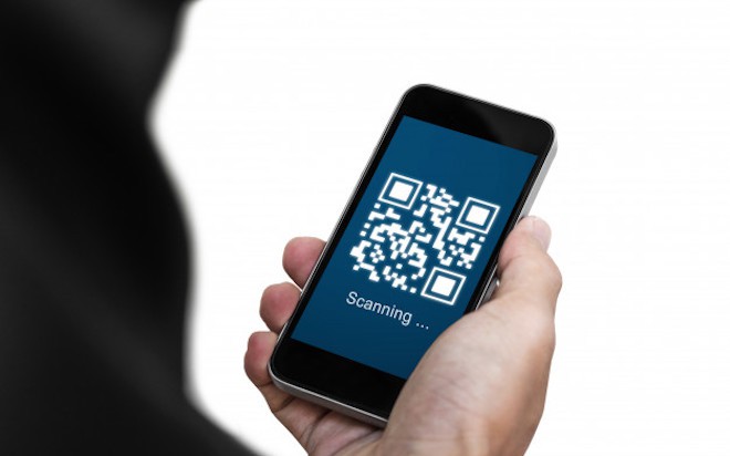 Cảnh giác chiêu trò quét mã QR code lừa đảo, chiếm đoạt tài sản