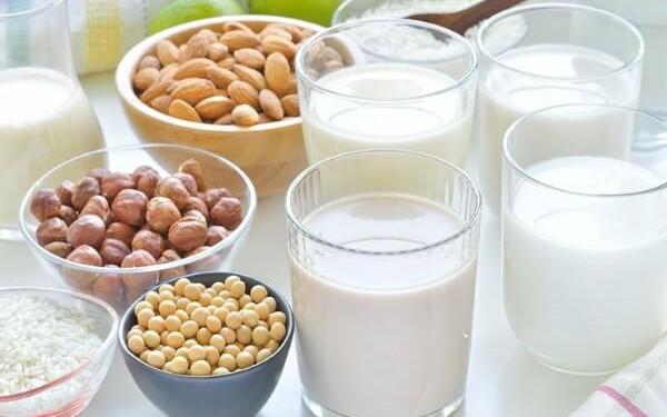 Loại sữa nào tốt nhất cho người mắc bệnh đái tháo đường?
