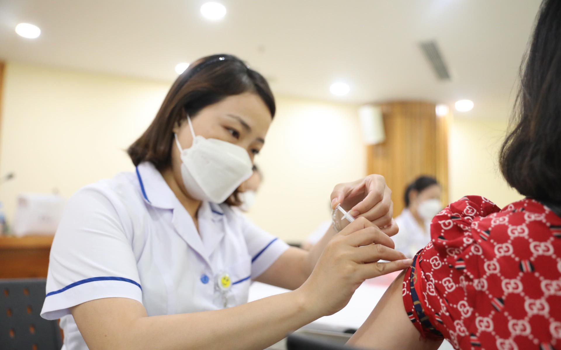 Ngày 9/9: Có 63 ca COVID-19 mới, bệnh nhân thở oxy tăng lên