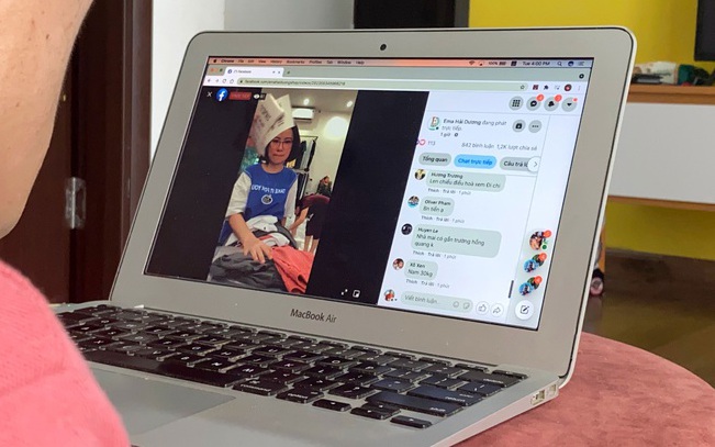 Đề xuất phải có giấy phép mới được livestream trên mạng xã hội