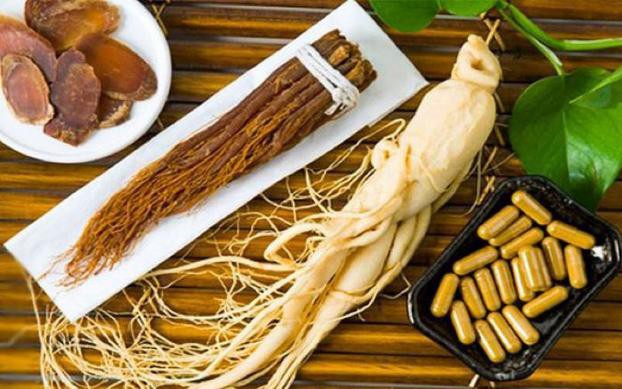 4 bài thuốc chữa suy nhược cơ thể, giảm mệt mỏi
