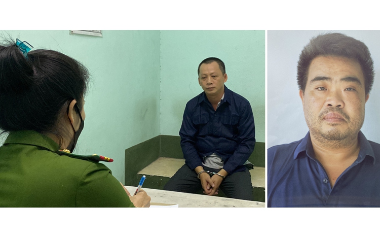 Công an TP Hồ Chí Minh bắt các đối tượng nhận hối lộ tại chợ đầu mối Hóc Môn