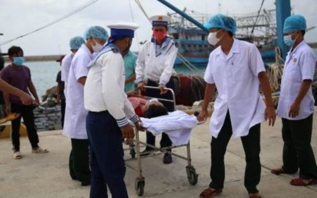 Thanh Hóa sẽ thực hiện bộ tiêu chí chuẩn về y tế cho vùng biển, đảo đến năm 2030
