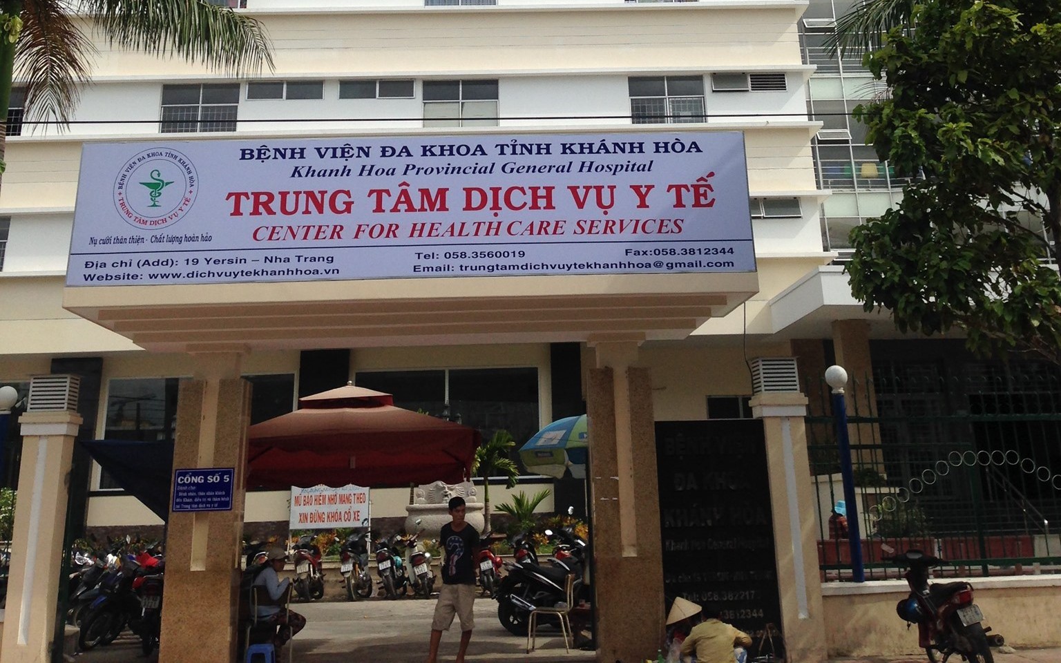 Sở Y tế chỉ đạo làm rõ trường hợp sản phụ tử vong sau sinh tại BVĐK tỉnh Khánh Hoà