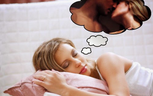 Giải mã ý nghĩa của 7 giấc mơ tình dục phổ biến