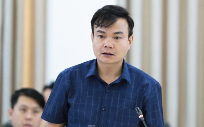 Phó Giám đốc Sở Tài Nguyên - Môi trường Lào Cai bị bắt vì tội gì?