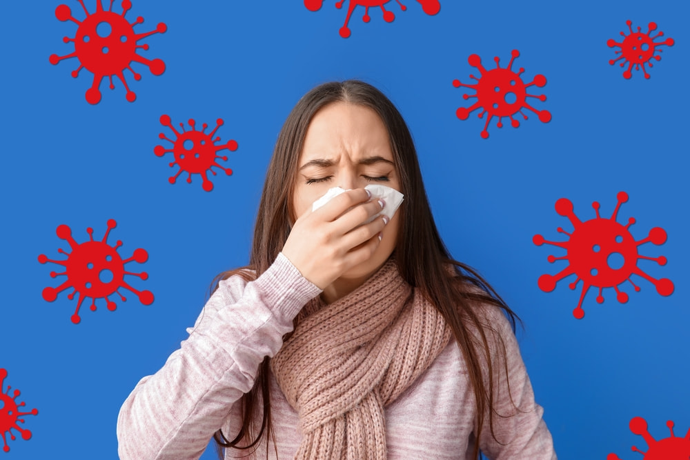 Điểm danh 4 chủng cúm A phổ biến: Đặc điểm và biện pháp phòng ngừa
