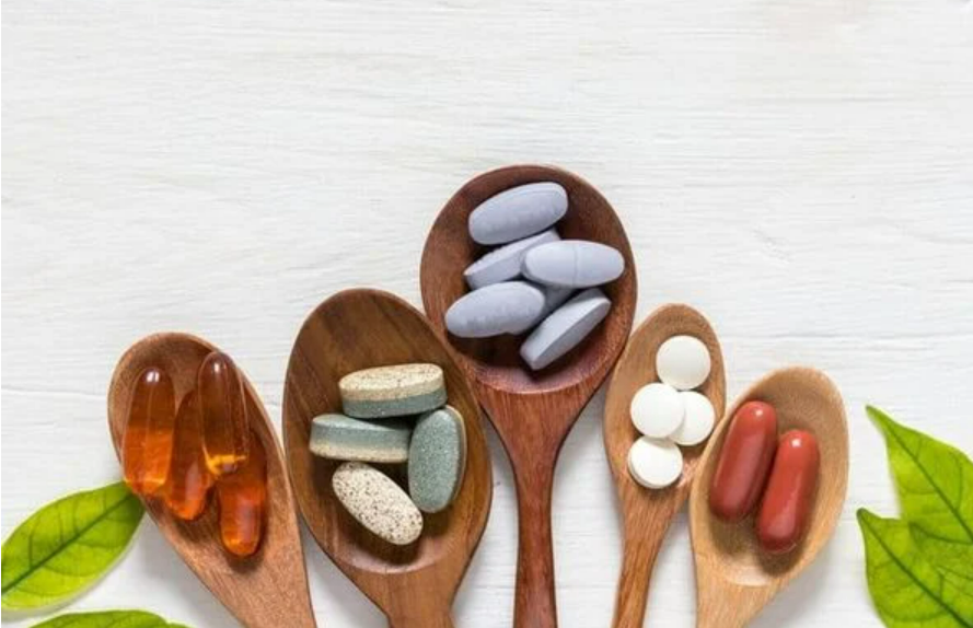 5 loại vitamin cần thiết cho cơ thể, bổ sung như thế nào?- Ảnh 1.