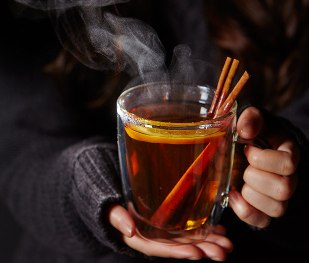 8 loại đồ uống nóng tốt cho sức khỏe mùa lạnh- Ảnh 6.
