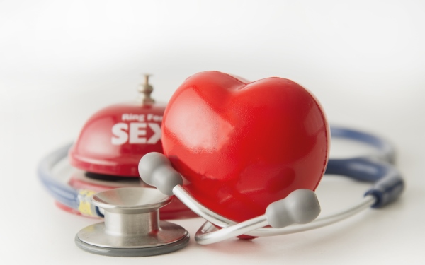 Hoạt động tình dục có thể gây đột quỵ?
